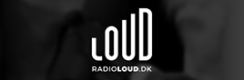Radio Loud logo